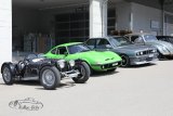 Oldtimer Treffen Halle 6 - 2025