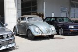 Oldtimer Treffen Halle 6 - 2025