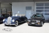 Oldtimer Treffen Halle 6 - 2025