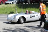 Historic Vehicle Days- bei Louis Frey in Muri