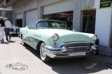 Historic Vehicle Days- bei Louis Frey in Muri