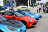 Oldtimer Treffen Halle 6 - 2025