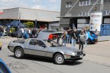 Oldtimer Treffen Halle 6 - 2025