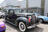 Oldtimer Treffen Halle 6 - 2025