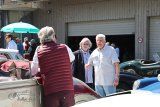 Historic Vehicle Days- bei Louis Frey in Muri