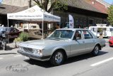 Historic Vehicle Days- bei Louis Frey in Muri