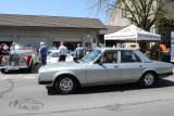 Historic Vehicle Days- bei Louis Frey in Muri