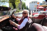 Historic Vehicle Days- bei Louis Frey in Muri