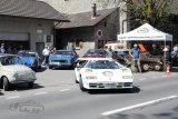 Historic Vehicle Days- bei Louis Frey in Muri