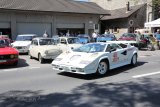 Historic Vehicle Days- bei Louis Frey in Muri