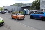 Oldtimer Treffen Halle 6 - 2025