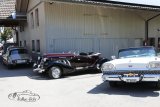 Historic Vehicle Days- bei Louis Frey in Muri