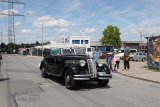 Oldtimer Treffen Halle 6 - 2025