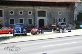 Historic Vehicle Days- bei Louis Frey in Muri