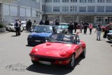 Oldtimer Treffen Halle 6 - 2025