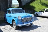 Historic Vehicle Days- bei Louis Frey in Muri