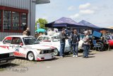 Oldtimer Treffen Halle 6 - 2025