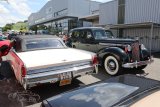 Oldtimer Treffen Halle 6 - 2025