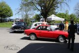 Historic Vehicle Days- bei Louis Frey in Muri