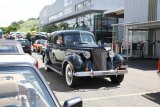 Oldtimer Treffen Halle 6 - 2025