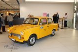 Trabant Club Schweiz 2025