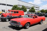 Oldtimer Treffen Halle 6 - 2025