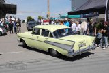 Oldtimer Treffen Halle 6 - 2025