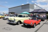 Oldtimer Treffen Halle 6 - 2025