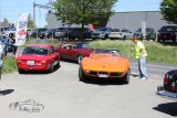 Historic Vehicle Days- bei Louis Frey in Muri