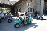 Historic Vehicle Days- bei Louis Frey in Muri