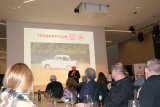 Trabant Club Schweiz 2025