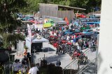 Historic Vehicle Days - in Eschenbach