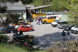 Historic Vehicle Days - in Eschenbach