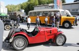 Historic Vehicle Days - in Eschenbach