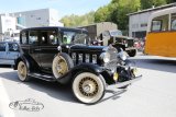 Historic Vehicle Days - in Eschenbach