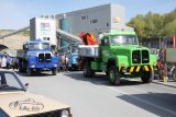 Historic Vehicle Days - in Eschenbach
