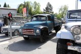 Historic Vehicle Days - in Eschenbach