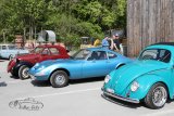 Historic Vehicle Days - in Eschenbach