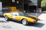 Historic Vehicle Days - in Eschenbach