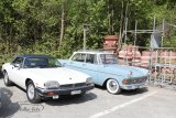 Historic Vehicle Days - in Eschenbach