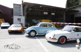Historic Vehicle Days - in Eschenbach
