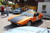 Historic Vehicle Days - in Eschenbach