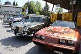 Historic Vehicle Days - in Eschenbach
