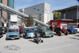Historic Vehicle Days - in Eschenbach