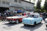 Historic Vehicle Days - in Eschenbach