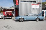 Historic Vehicle Days - in Eschenbach