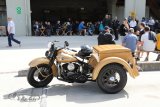 Historic Vehicle Days - in Eschenbach