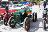 Historic Vehicle Days - in Eschenbach