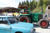 Historic Vehicle Days - in Eschenbach