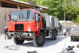 Historic Vehicle Days - in Eschenbach